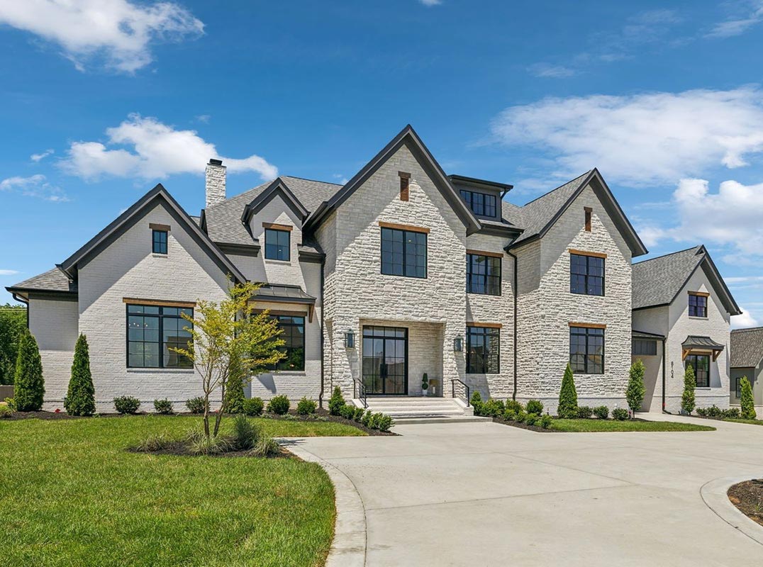 Timeless Elegance in Primm Farm